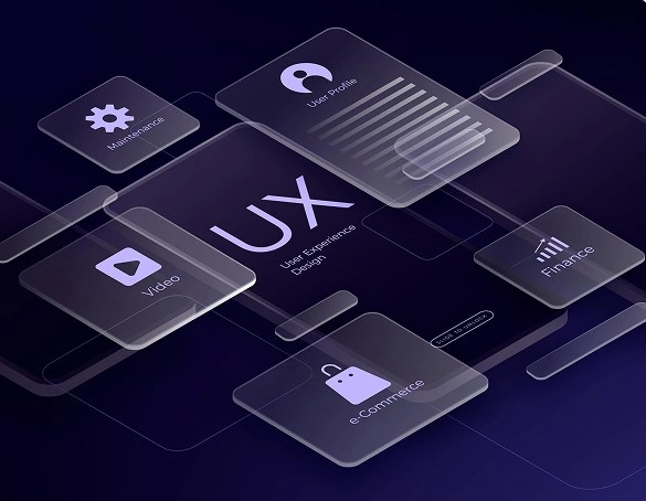 UX Design